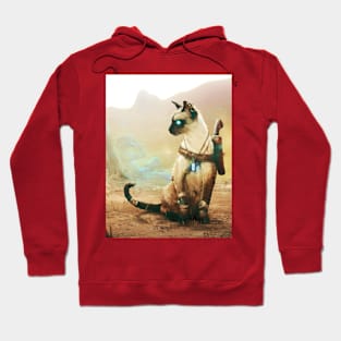 art Hoodie